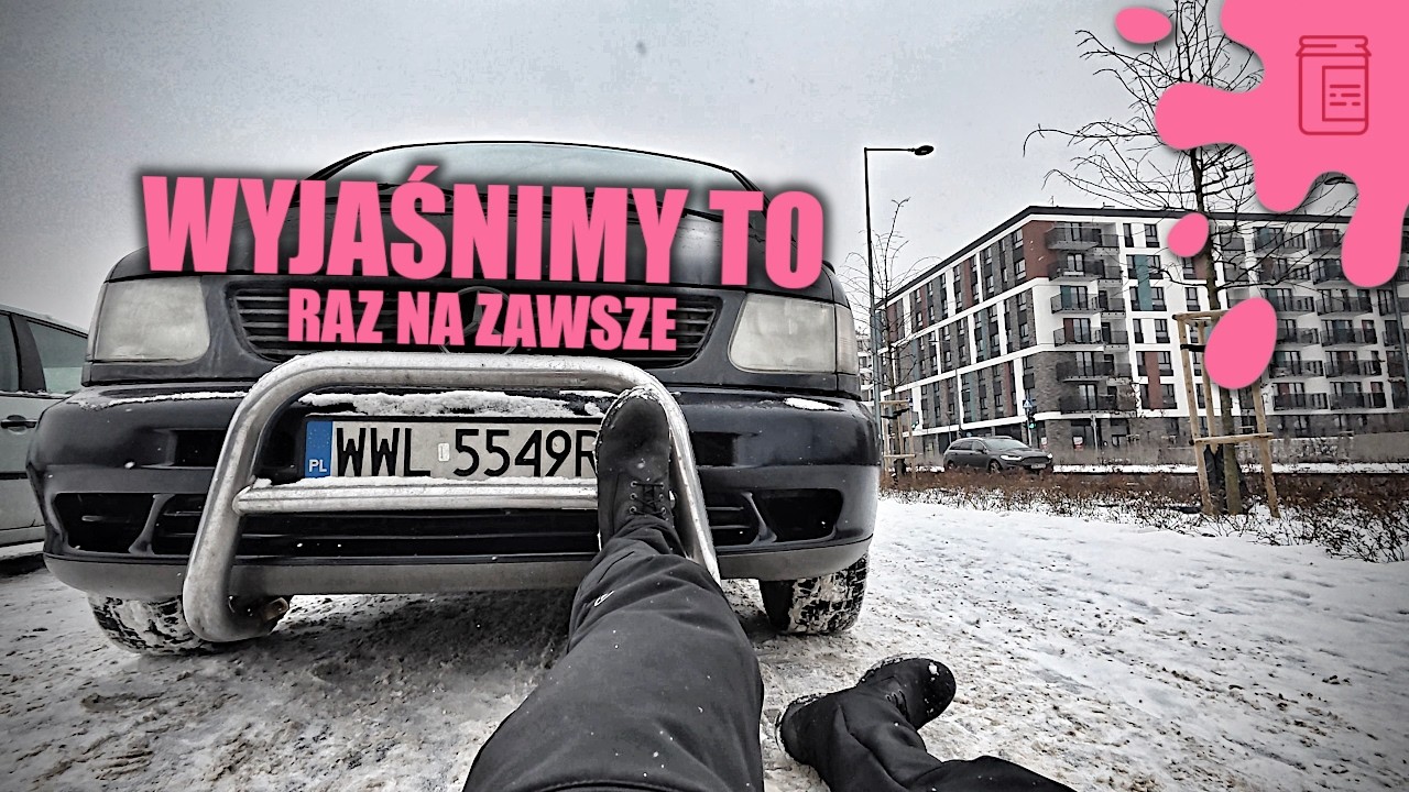 Miło już było (Człuchowska - Odc. 2)