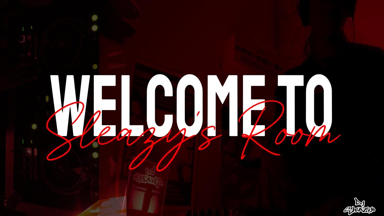 The Red Room Mix| Neo Soul | R&B Mix | Bedroom Playlist|
