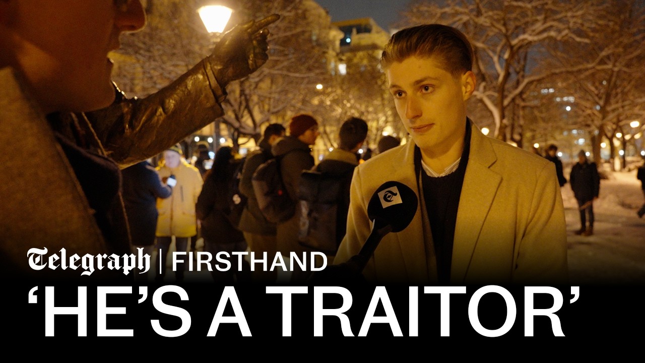 &lsquo;A traitor to Hungary&rsquo;: Inside the vote that toppled Viktor Orb&aacute;n | Firsthand