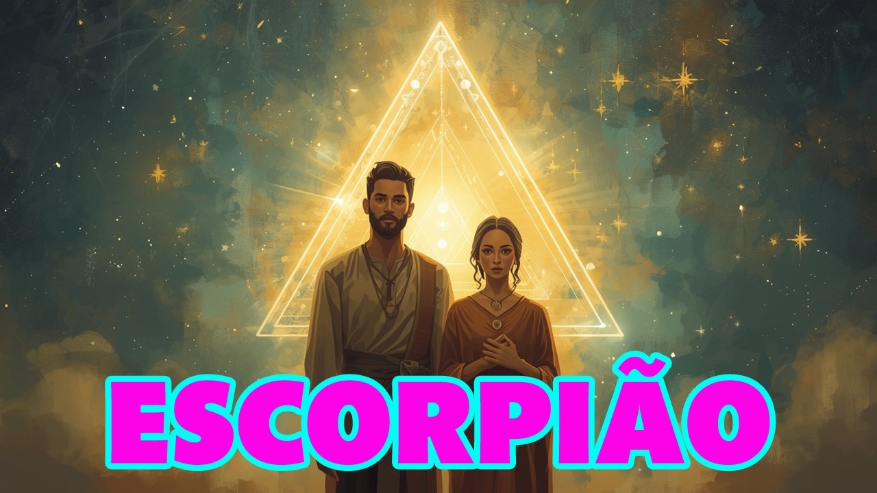 ESCORPIÃO ♏ ALGUÉM DECIDE NÃO CALAR MAIS E TUDO SE DESFEZ DE UMA VEZ ‼️ #ESCORPIÃO MARÇO 2026