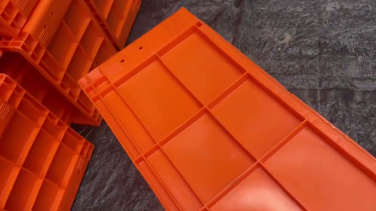 Nikamal tray Nikamal crates available at our store