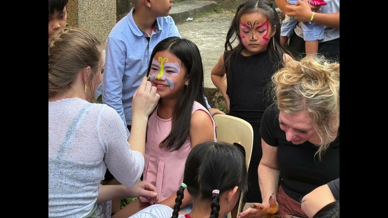 On Mission in the Philippines 2026 ~ part 4