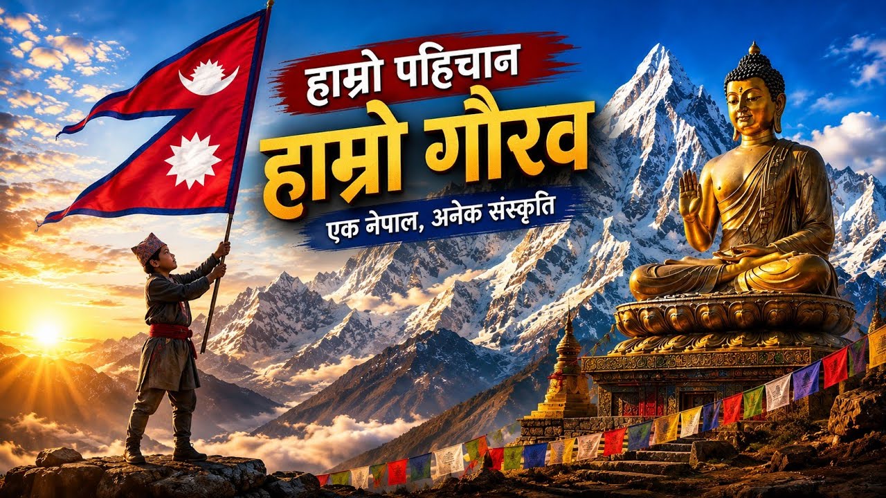 Mero Desh Nepal ... Jay jay Jay Nepal..🇳🇵🇳🇵🇳🇵🇳🇵
