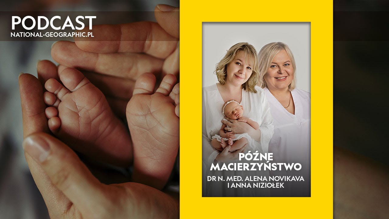 P&oacute;źne macierzyństwo. Dlaczego dzieci rodzą się coraz p&oacute;źniej?