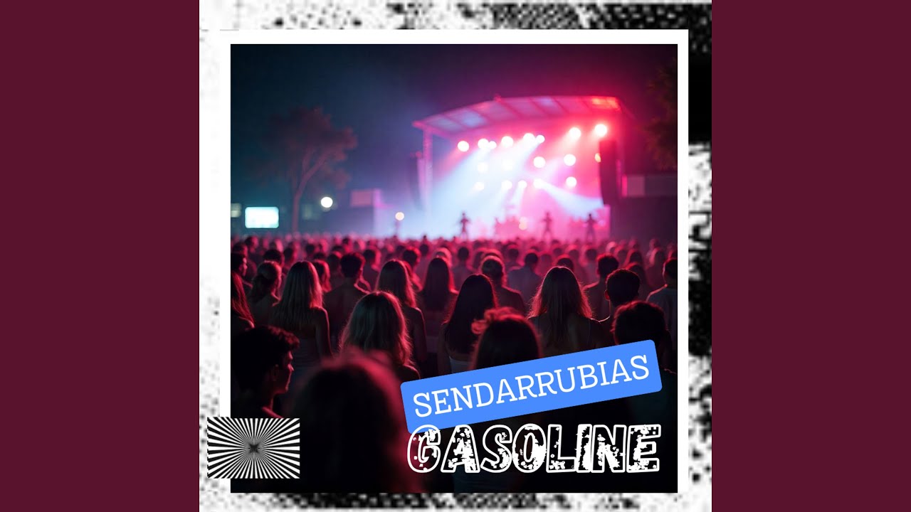Gasoline (Demo)