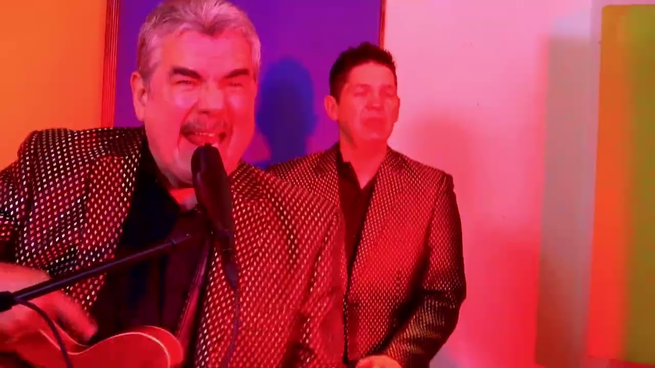 Los Humildes Hermanos Ayala - Lagrimitas / Amor Limosnero (En Directo)