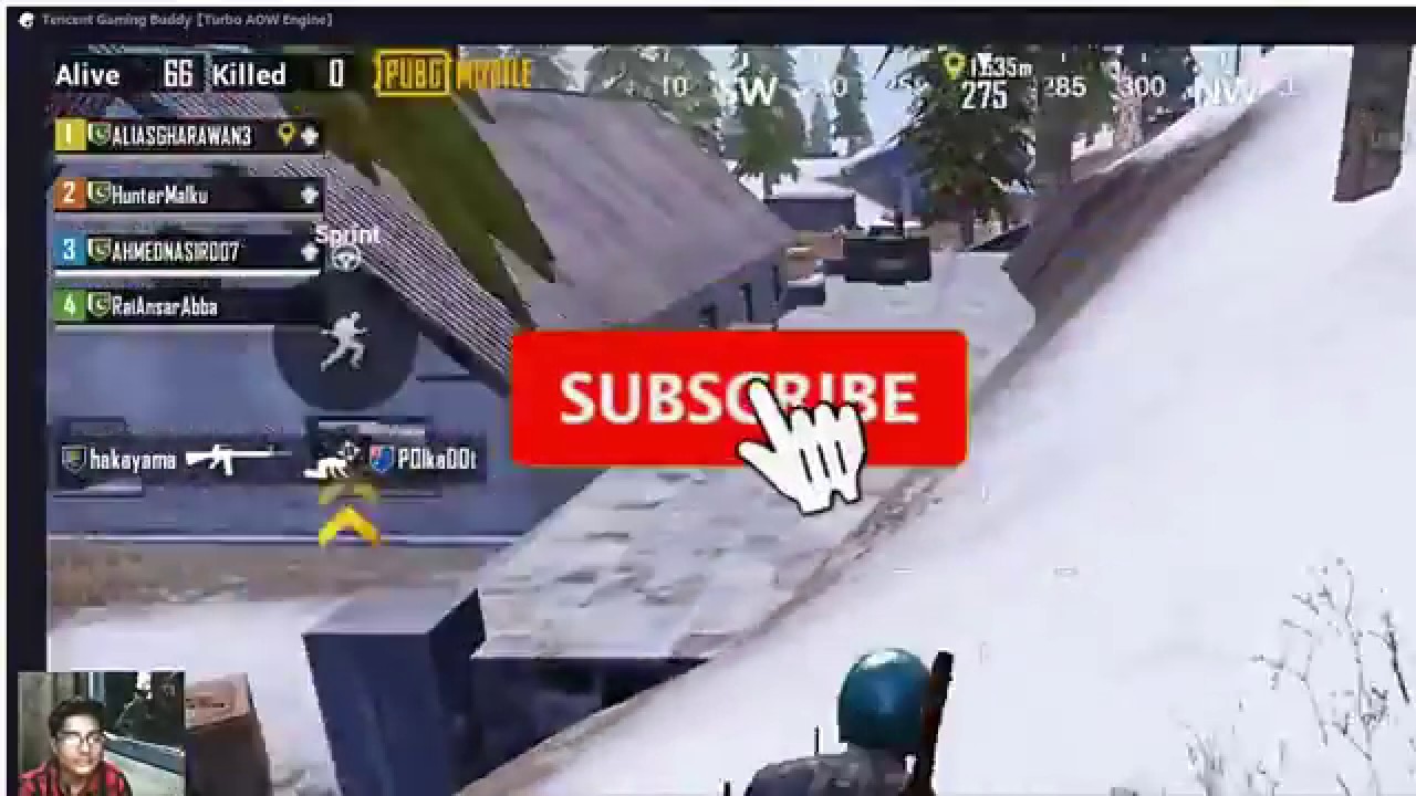 Ali Asghar Awan  Game Play  PubG Following Hunter Malku miscellaneous games