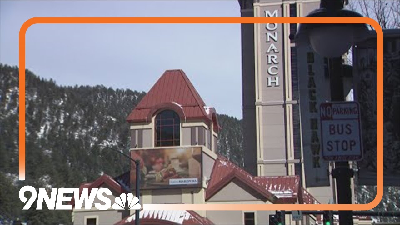 $500k casino heist in Black Hawk is largest in Colorado history