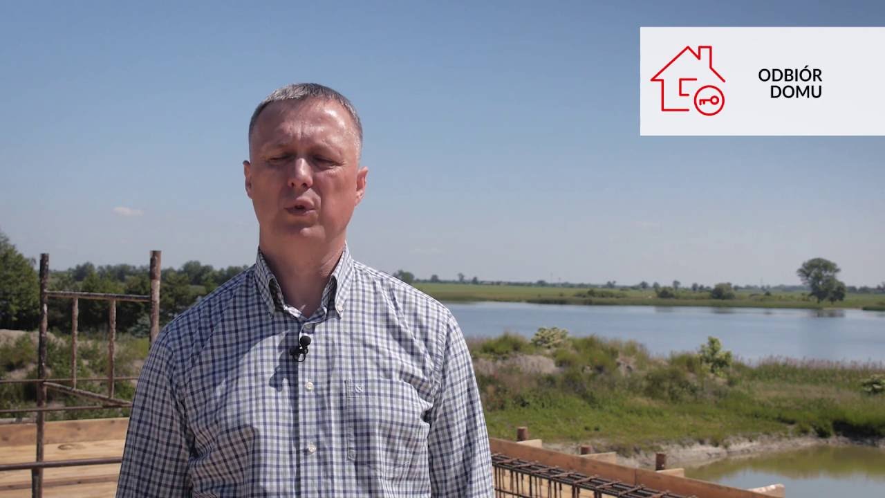 Jak przebiega budowa domu z New-House?