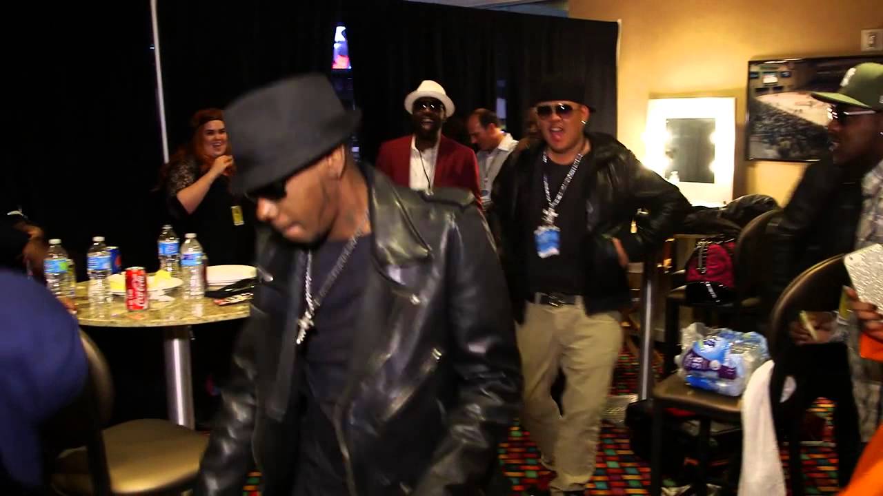 Jodeci - 