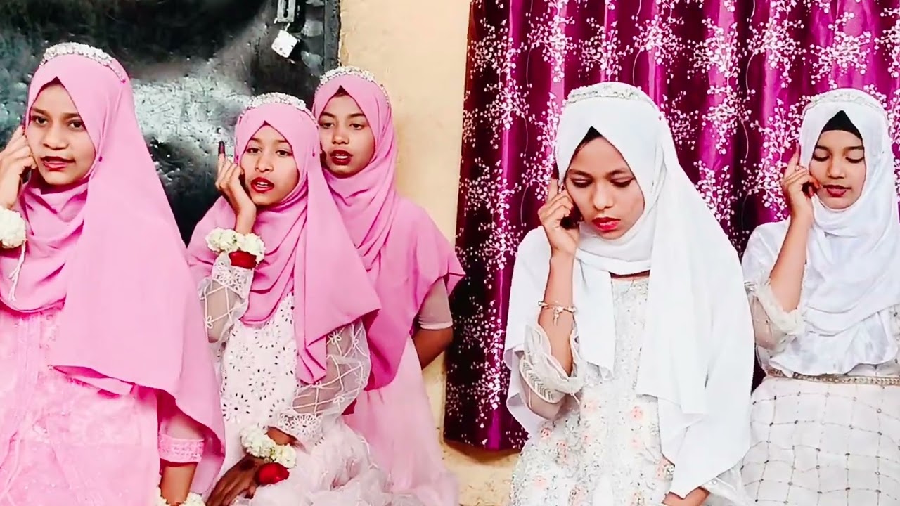 Annual function of 2026(khuda to wo hai)