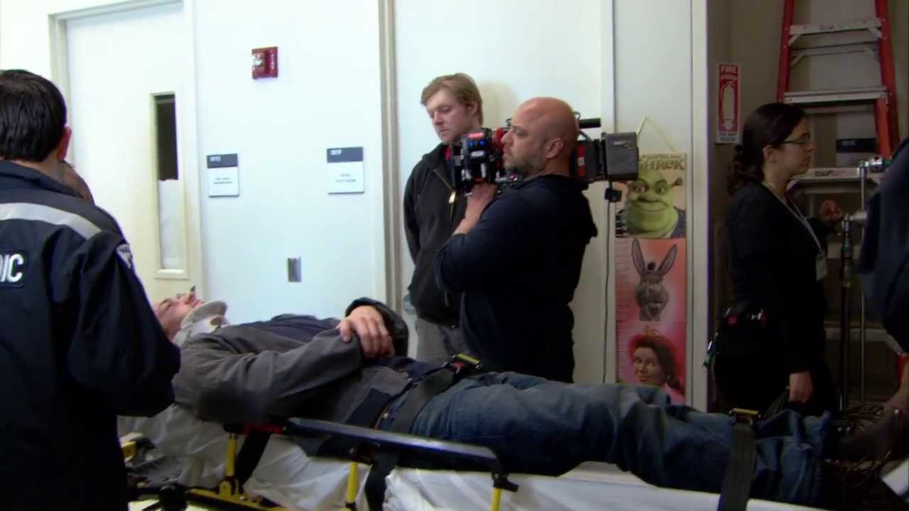 Believe: Behind the Scenes (On Set Broll) Part 1 of 2 | ScreenSlam