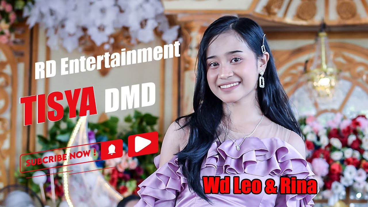 TAMU MALAM MINGGU  // ORGEN PLUS RD ENTERTAINMENT // WD LEO & RINA PANTA DEWA