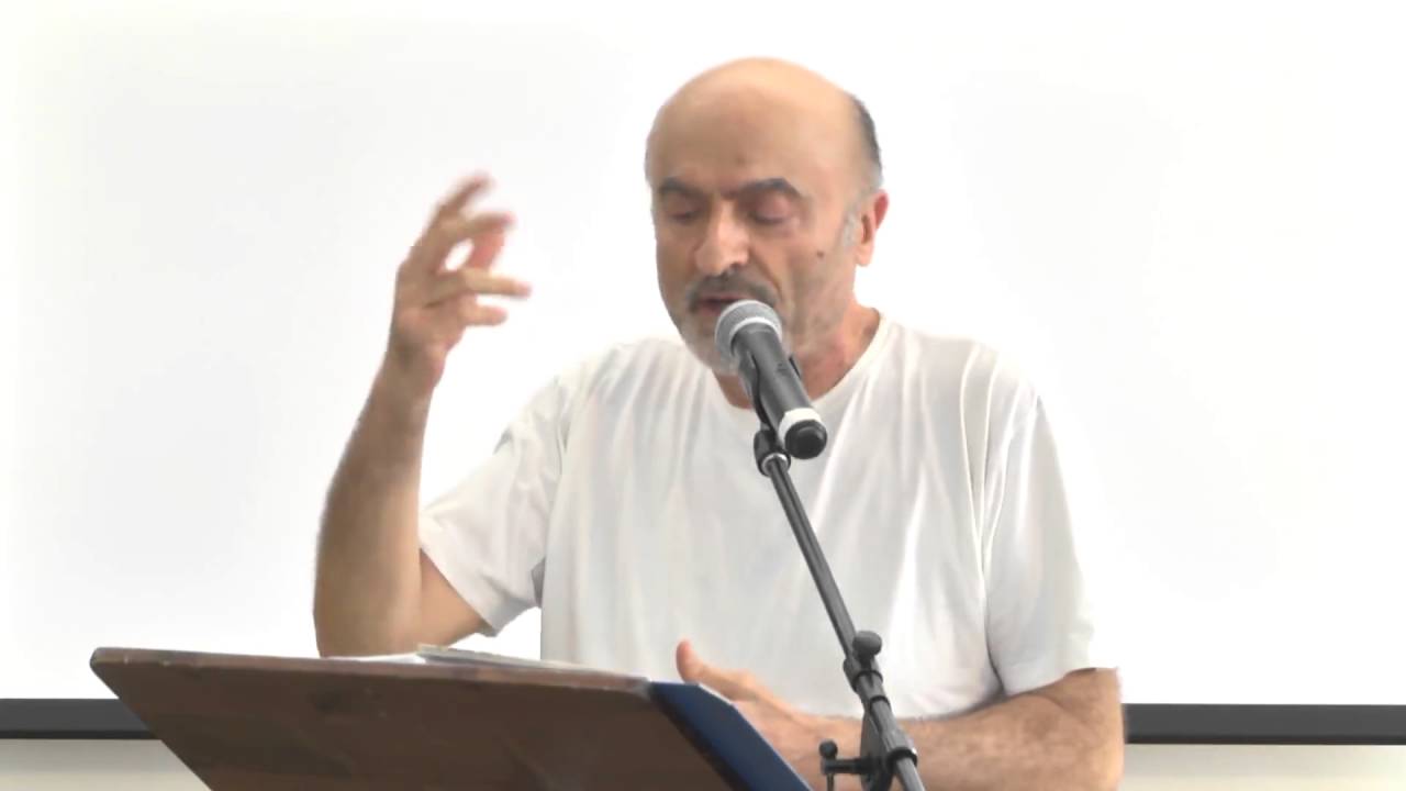 VOCI D'AUTORE 2016 Ivano Marescotti legge Raffaello Baldini