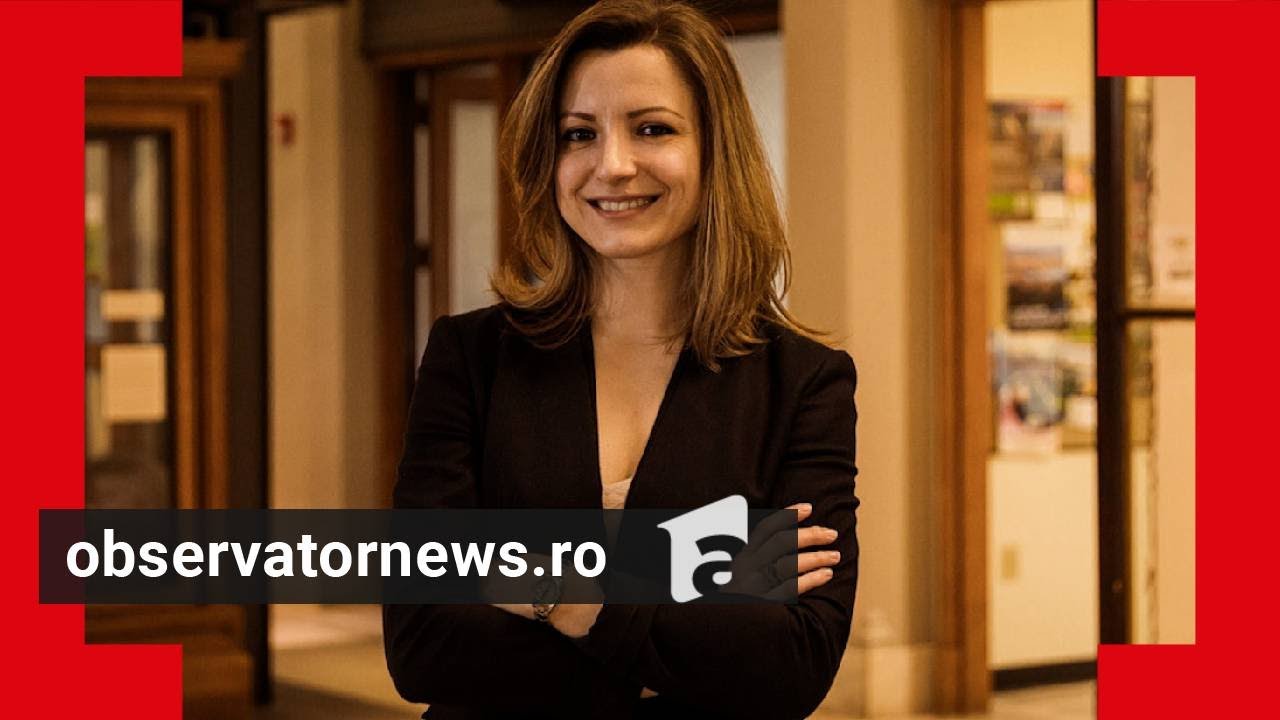 Observator 23 - 4 februarie 2026. Efectele dosarelor Epstein continuă