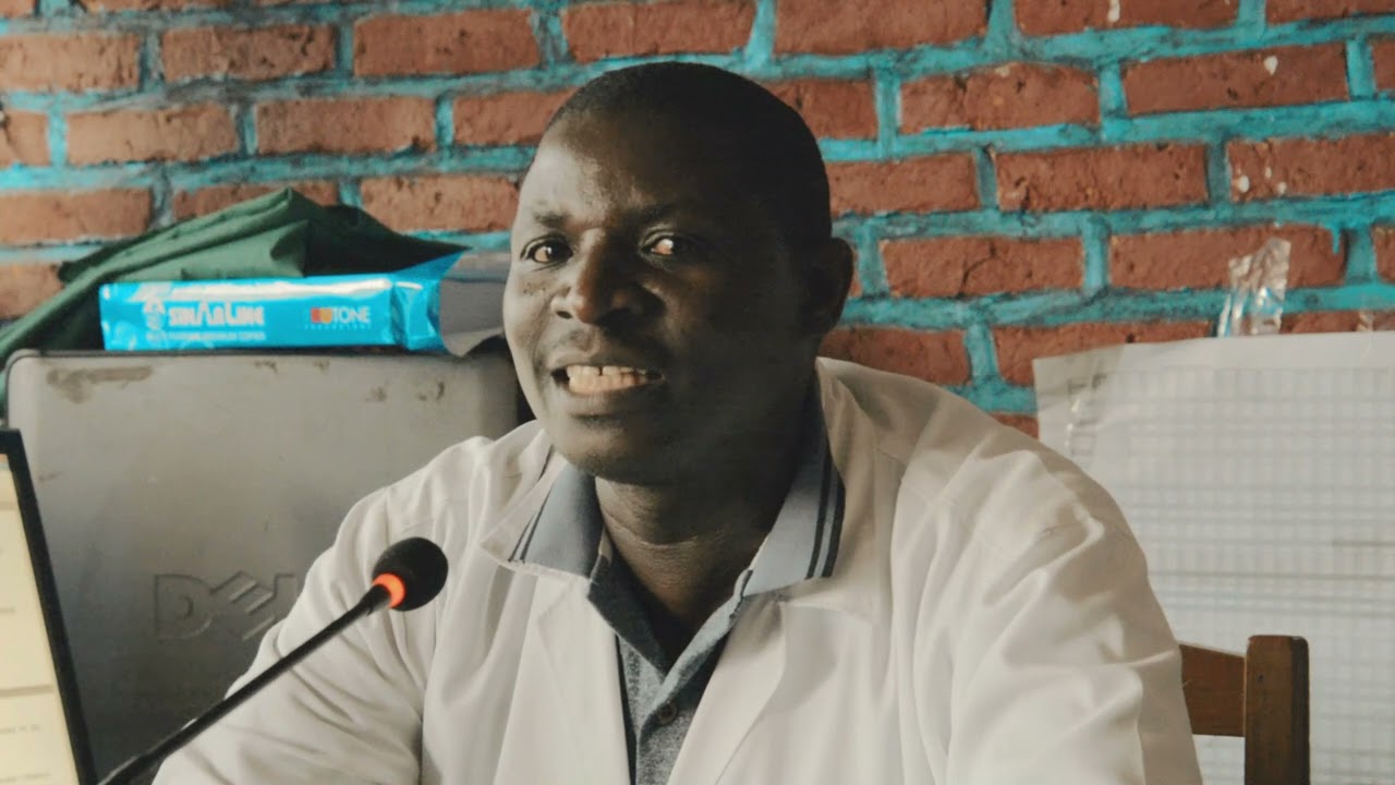 G.S Marie Reine Rwaza: Dore impamvu ituma twitwara neza mu bizamini bya Leta!