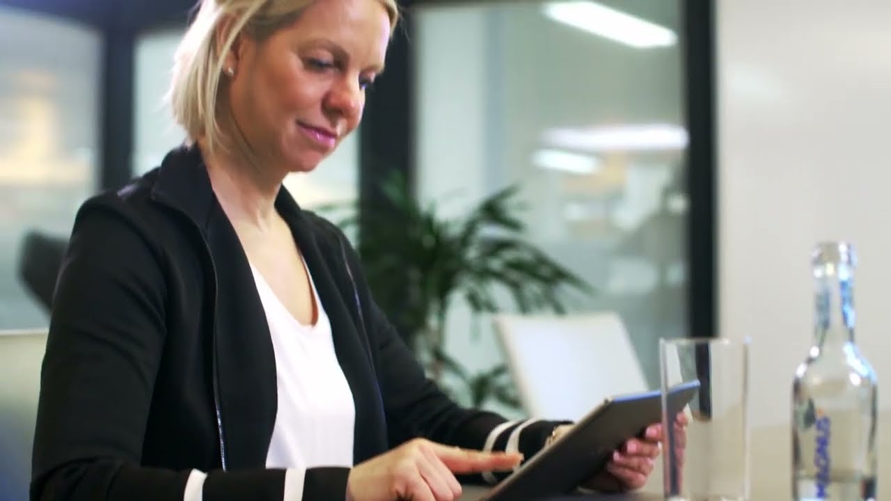 Ihr Weg zum papierlosen Büro | Firmengruppe Hugo Hamann