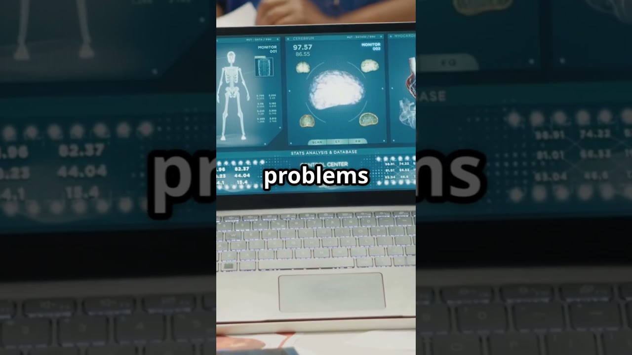 AI Powered Diagnostics