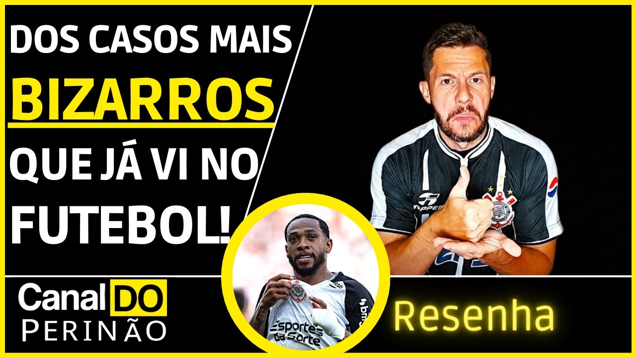 APÓS 1 MÊS DE MIGUÉ, MARTINEZ SE REAPRESENTA AO CORINTHIANS COM O JOELHO ESTOURADO!!
