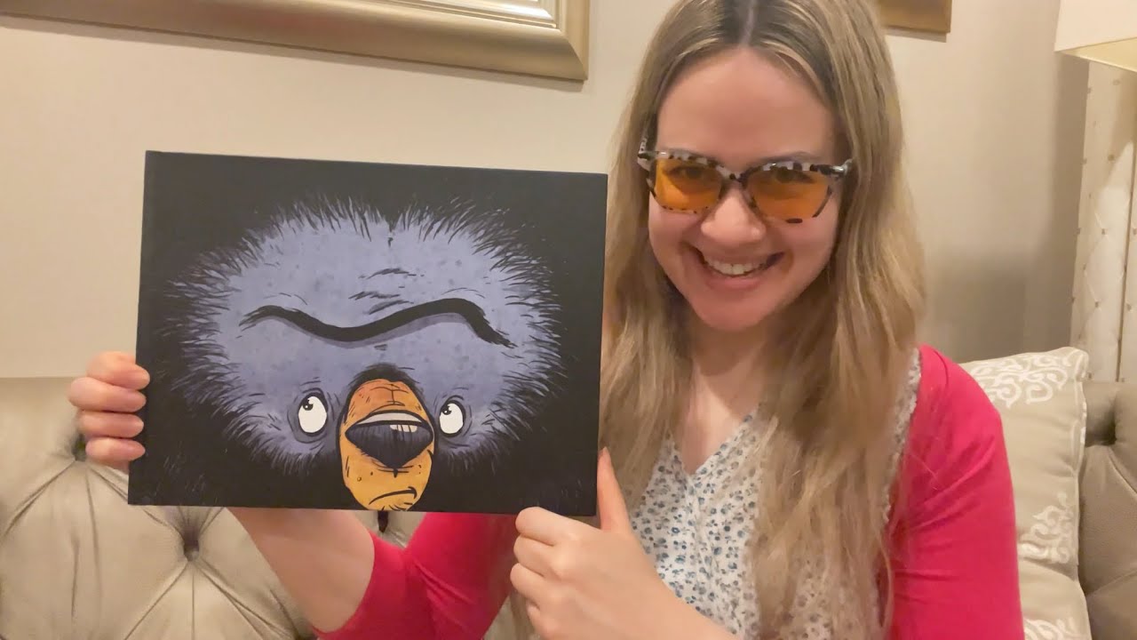 Storytime with Meur - 