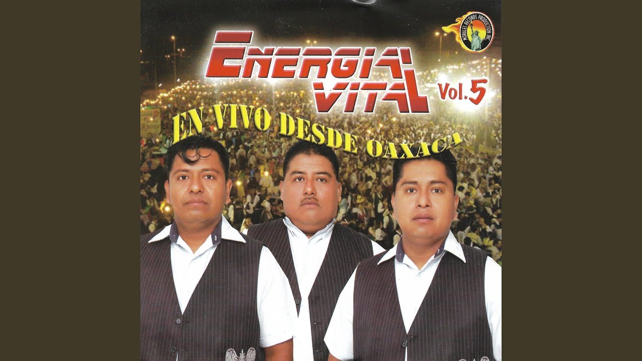 La 4 x 4 (En Vivo)