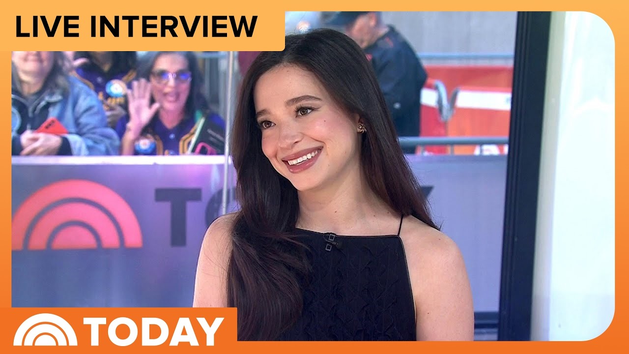 Mikey Madison on Why She's Not on Social Media: &lsquo;It&rsquo;s Not For Me&rsquo;