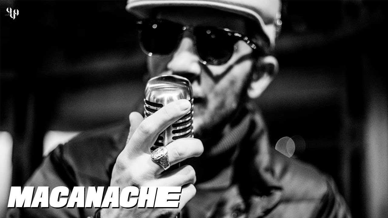 Macanache - Banu E Dusmanu (2014)