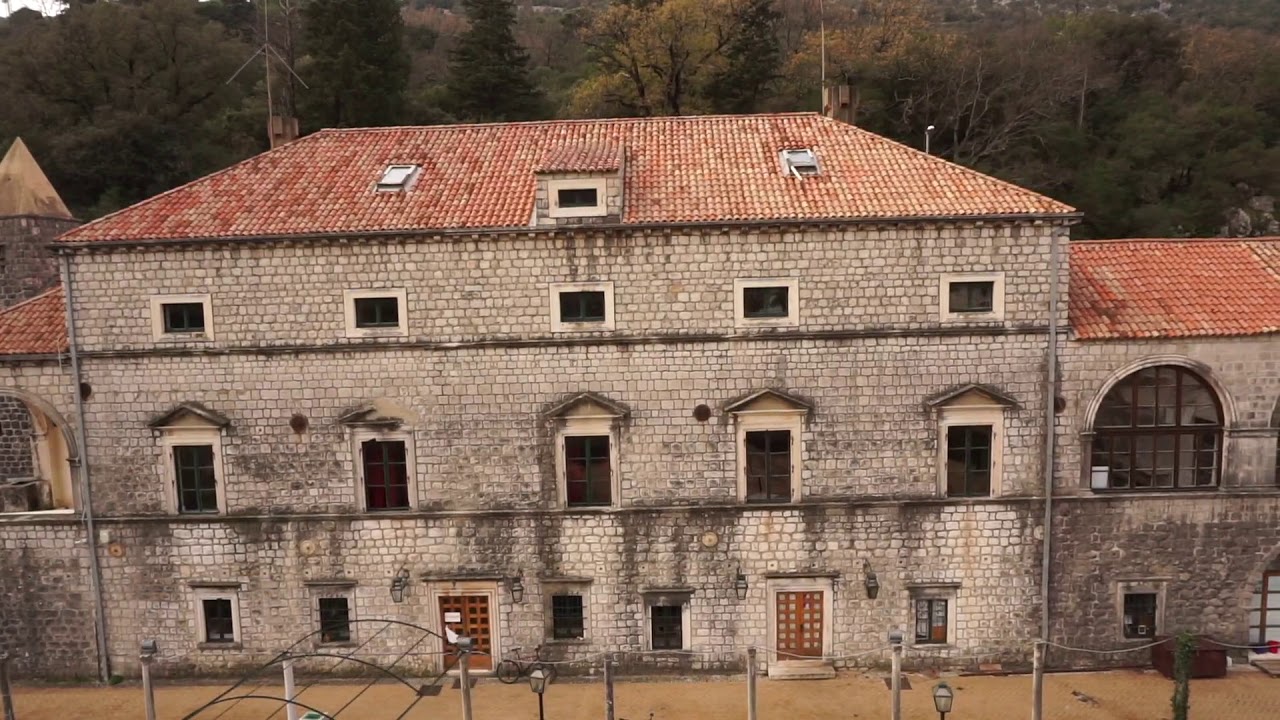 Ljetnikovac Sorkocevic, Komolac (Dubrovnik) - Vektra d.o.o.