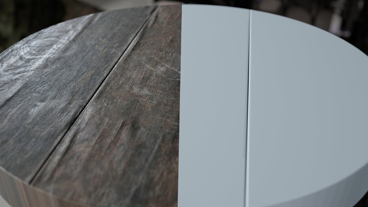 Quixel Workflows with Cinema 4D & Redshift (2 of 3)