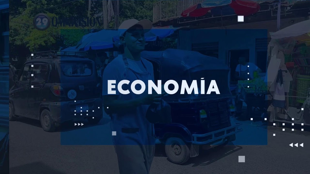 Telenoticias 29 Chalatenango 28-1-2026