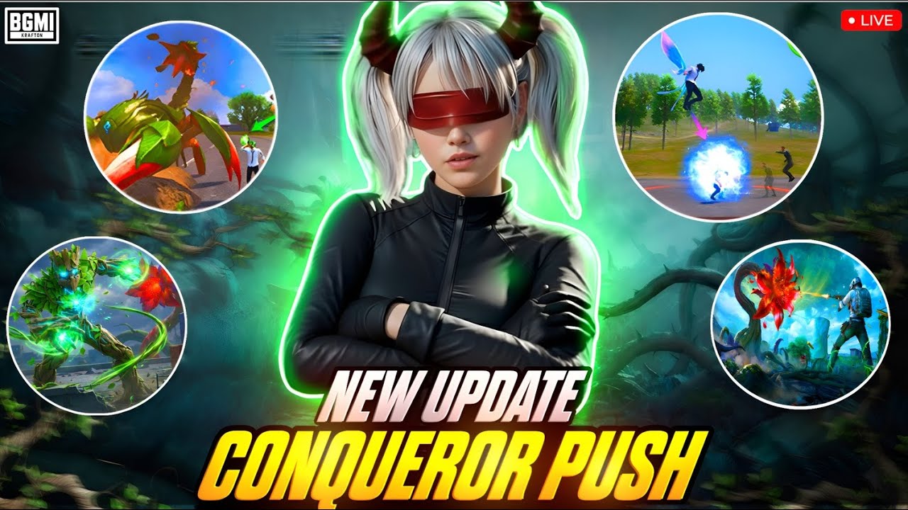SOLO VS SQUAD NEW UPDATE IS HERE 🔥 #shorts #shortsfeed #bgmi