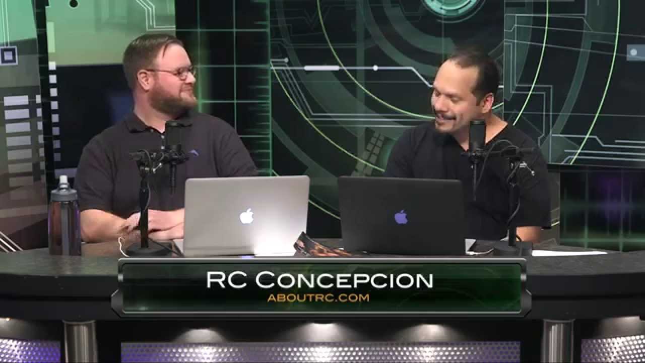 The Grid: Photography Website Critiques Ep. 190