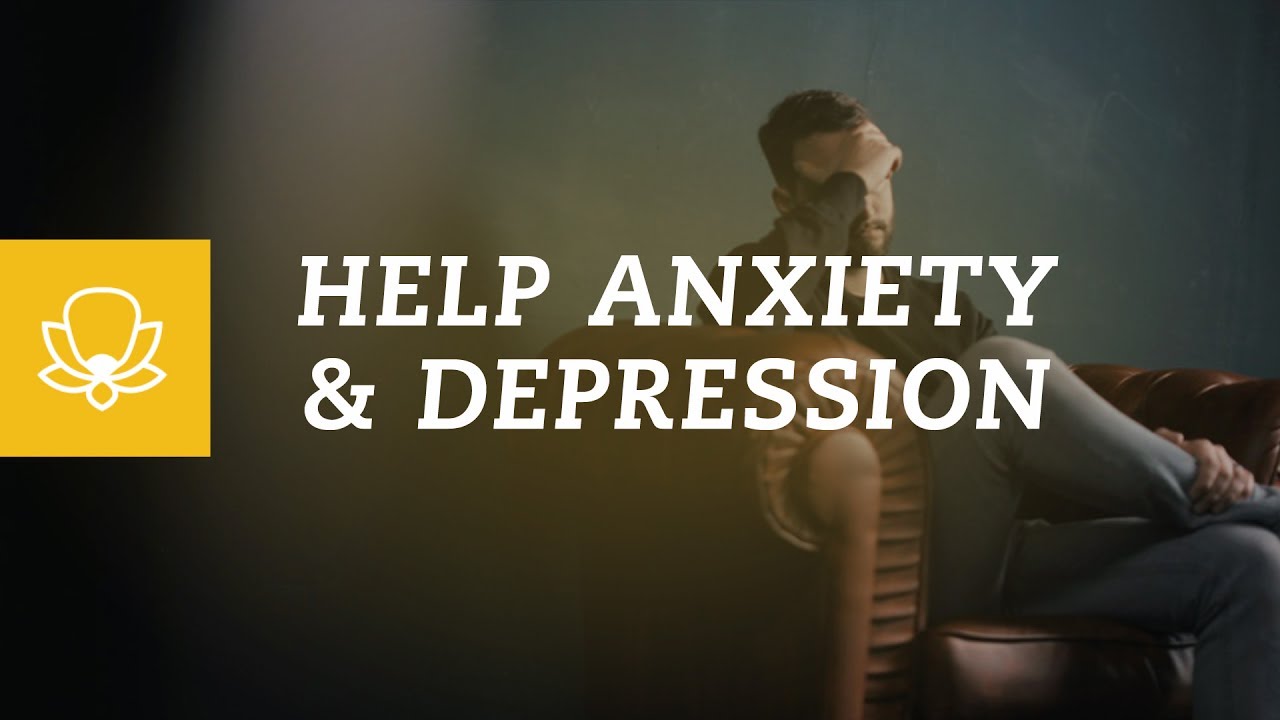 How Mindfulness Meditation Helps with Anxiety, Depression, and Other Mental Health Challenges