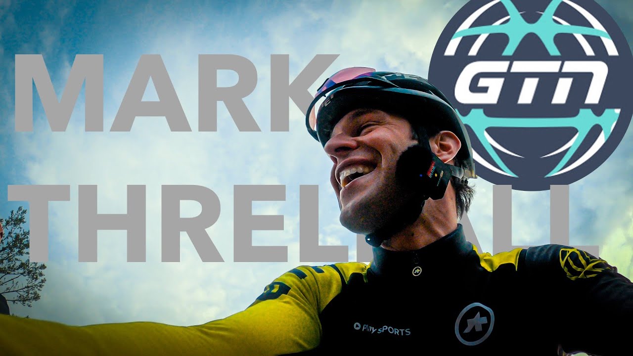 Interview: GLOBAL TRIATHLON NETWORK'S Mark Threlfall
