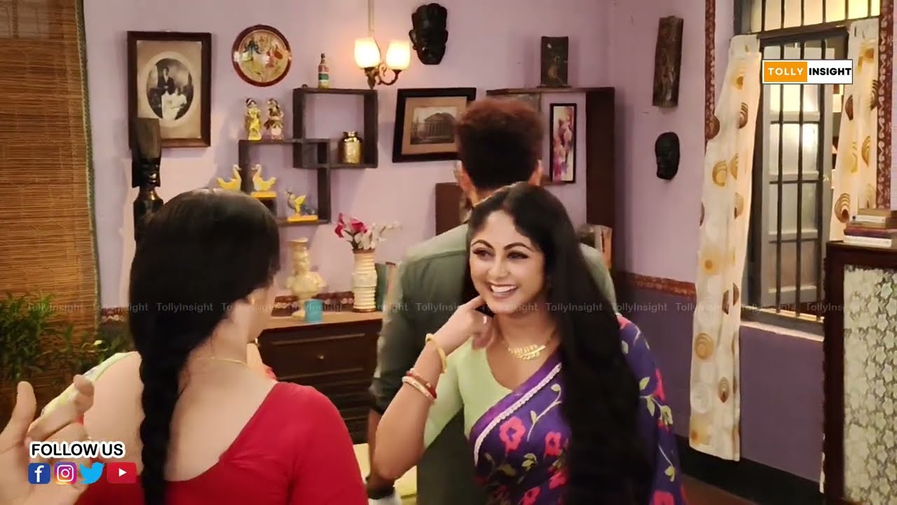 ফিরে দেখা 