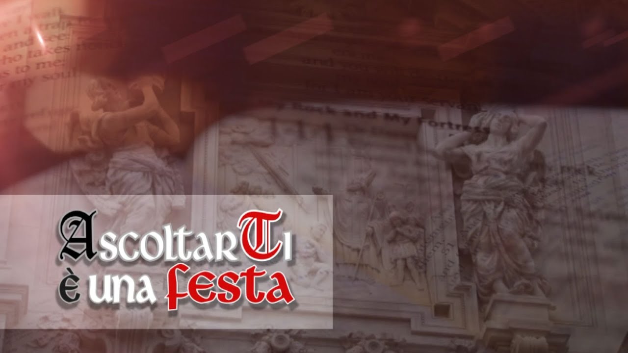 AscoltarTi è una festa - IV Domenica di Quaresima - 15 Marzo 2026
