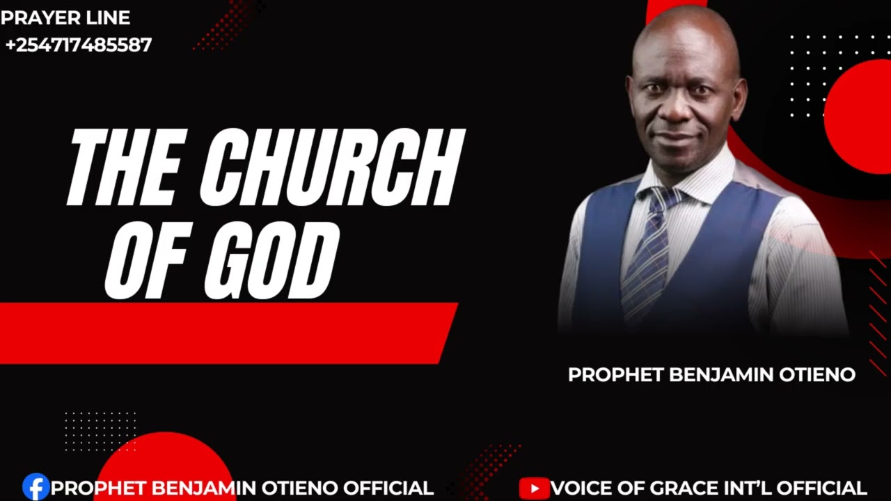 The Church Of God