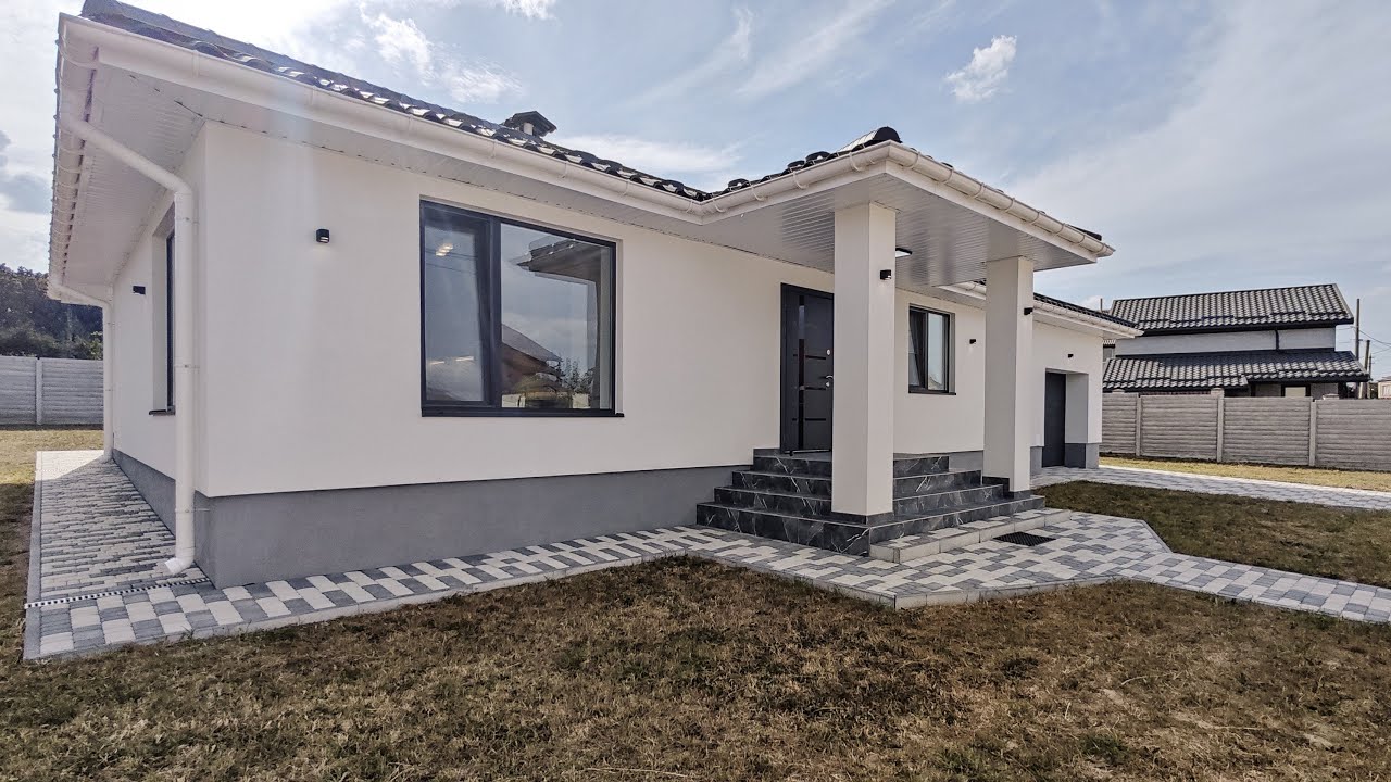 Продаж будинку у Вінниці біля лісу.