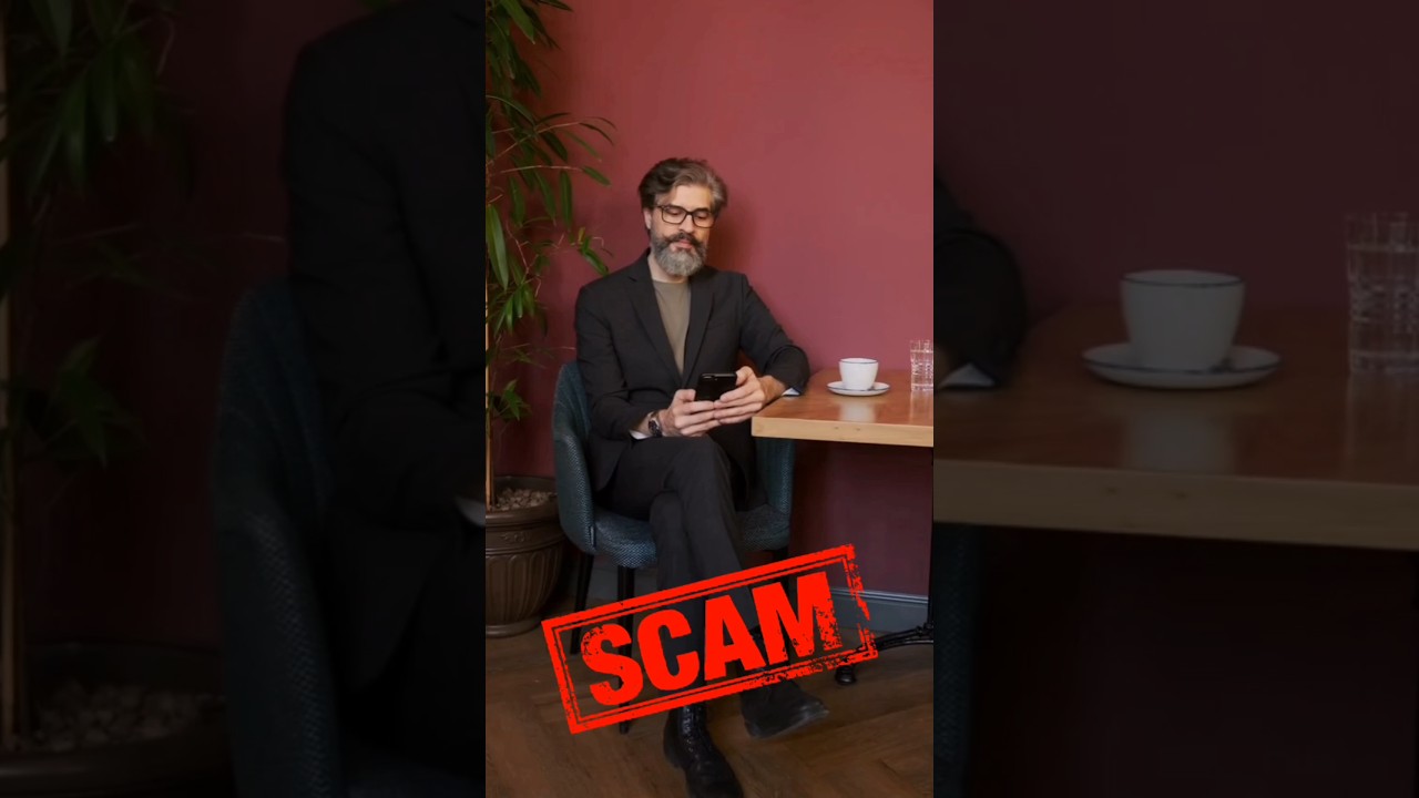 Scams Of LIC Agent 😱 #LIC #insurance