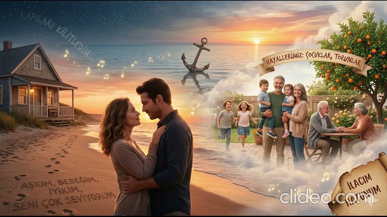 Geleceğim