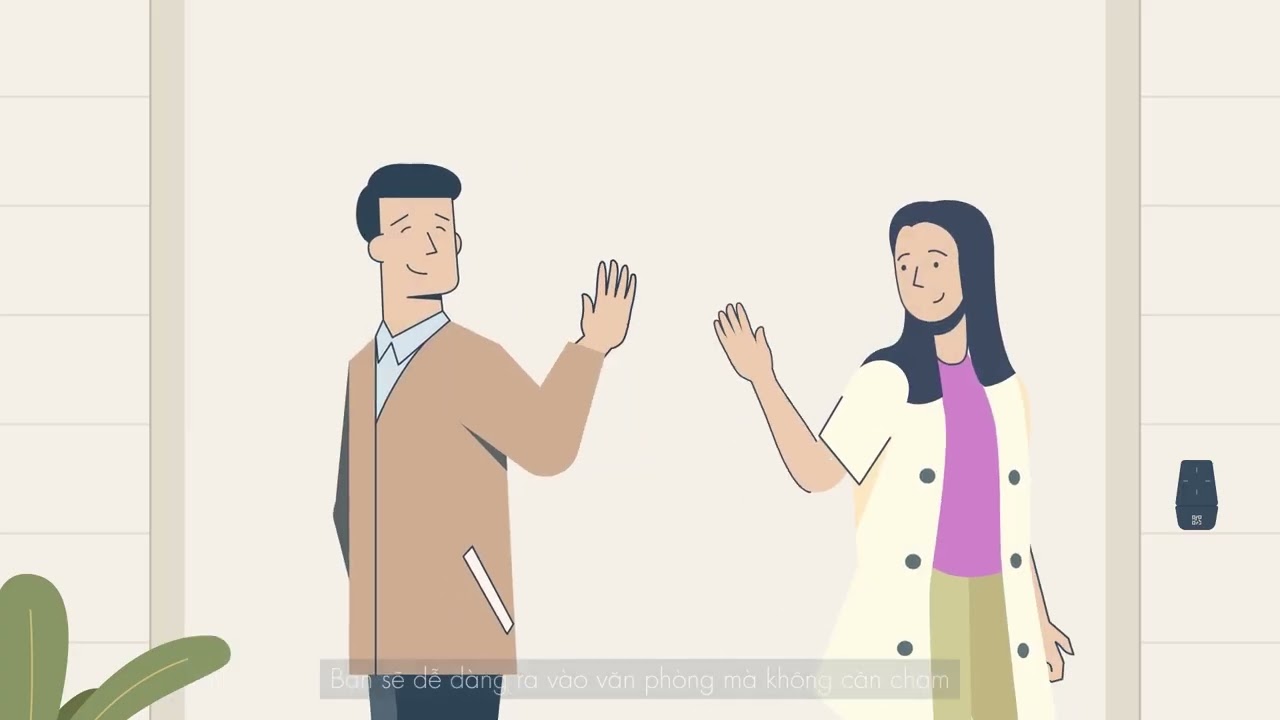 OFH - Contactless Technology
