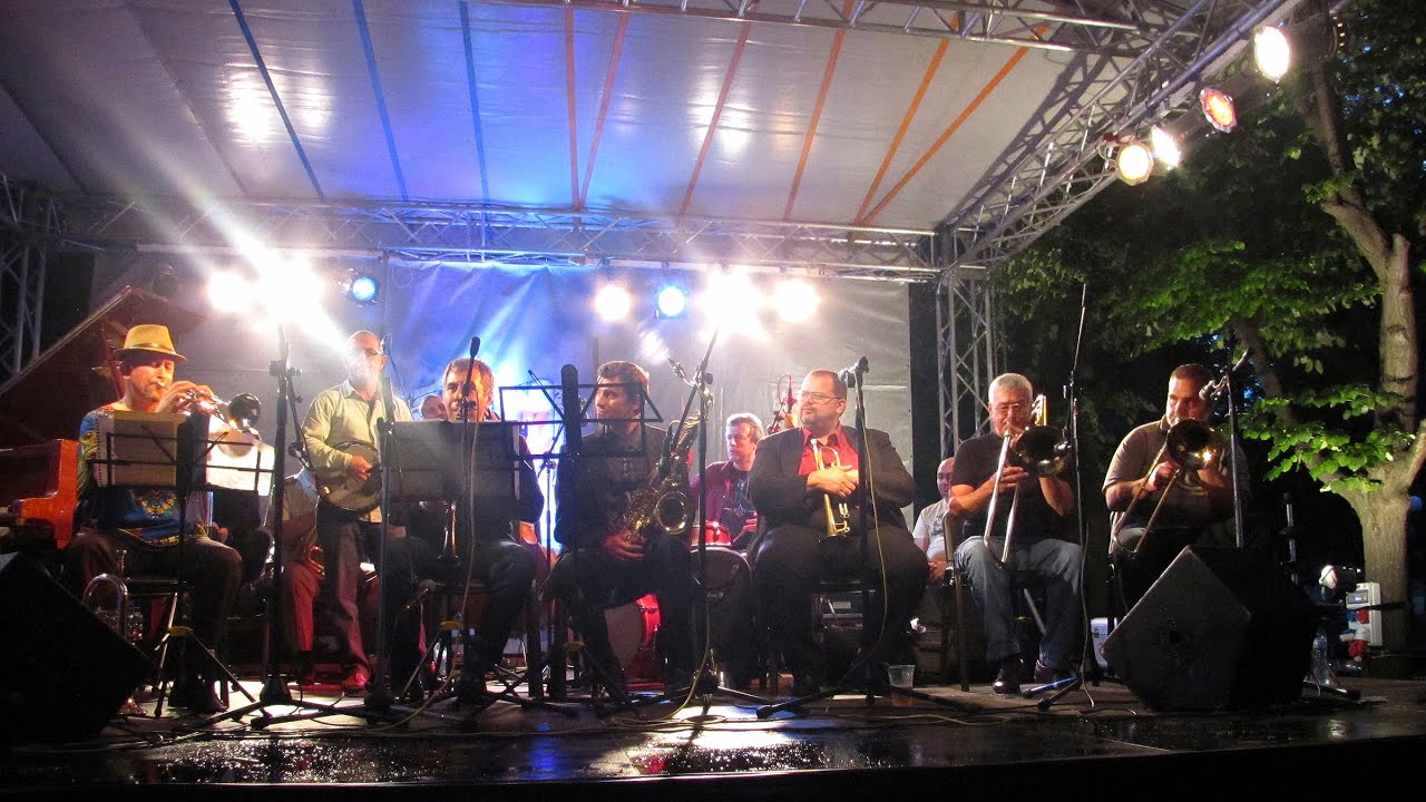 Dixieland All Stars