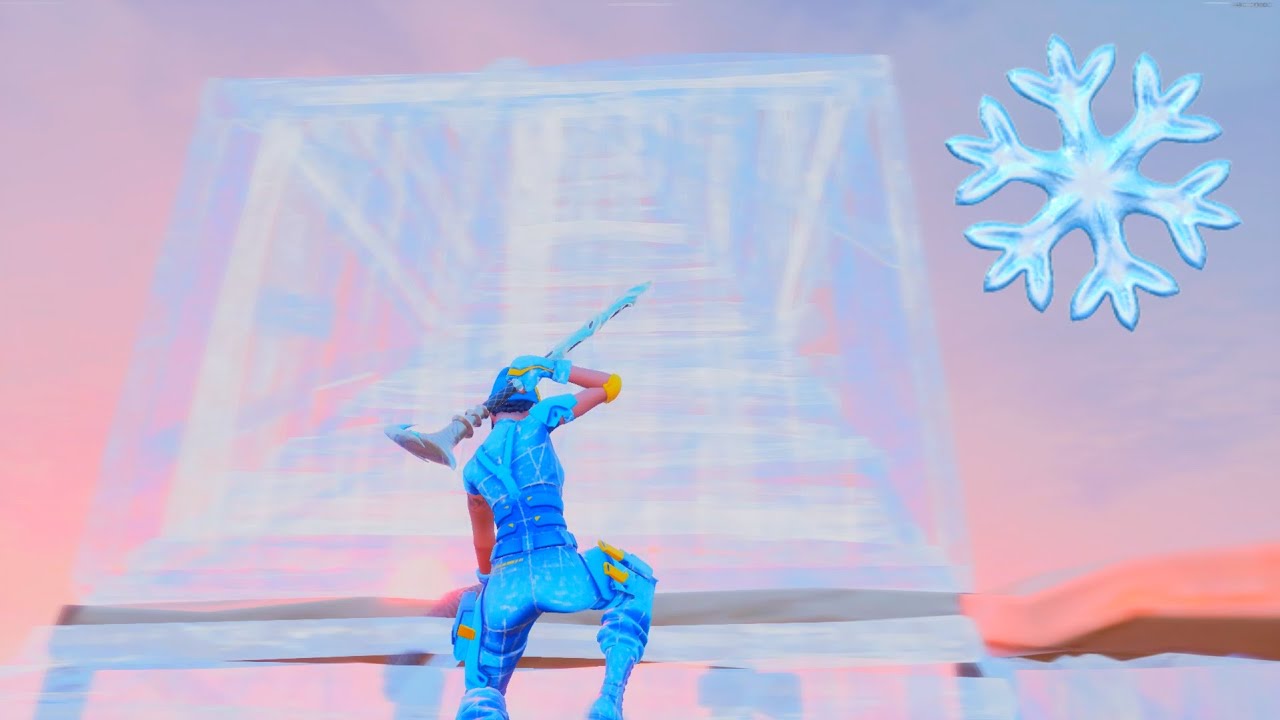 Sweater Weather ❄️ (Chapter 3 Fortnite Montage)