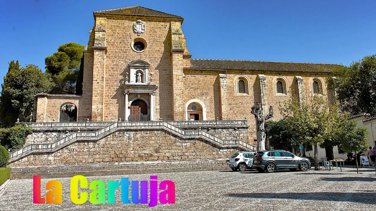 Fotos de Granada
