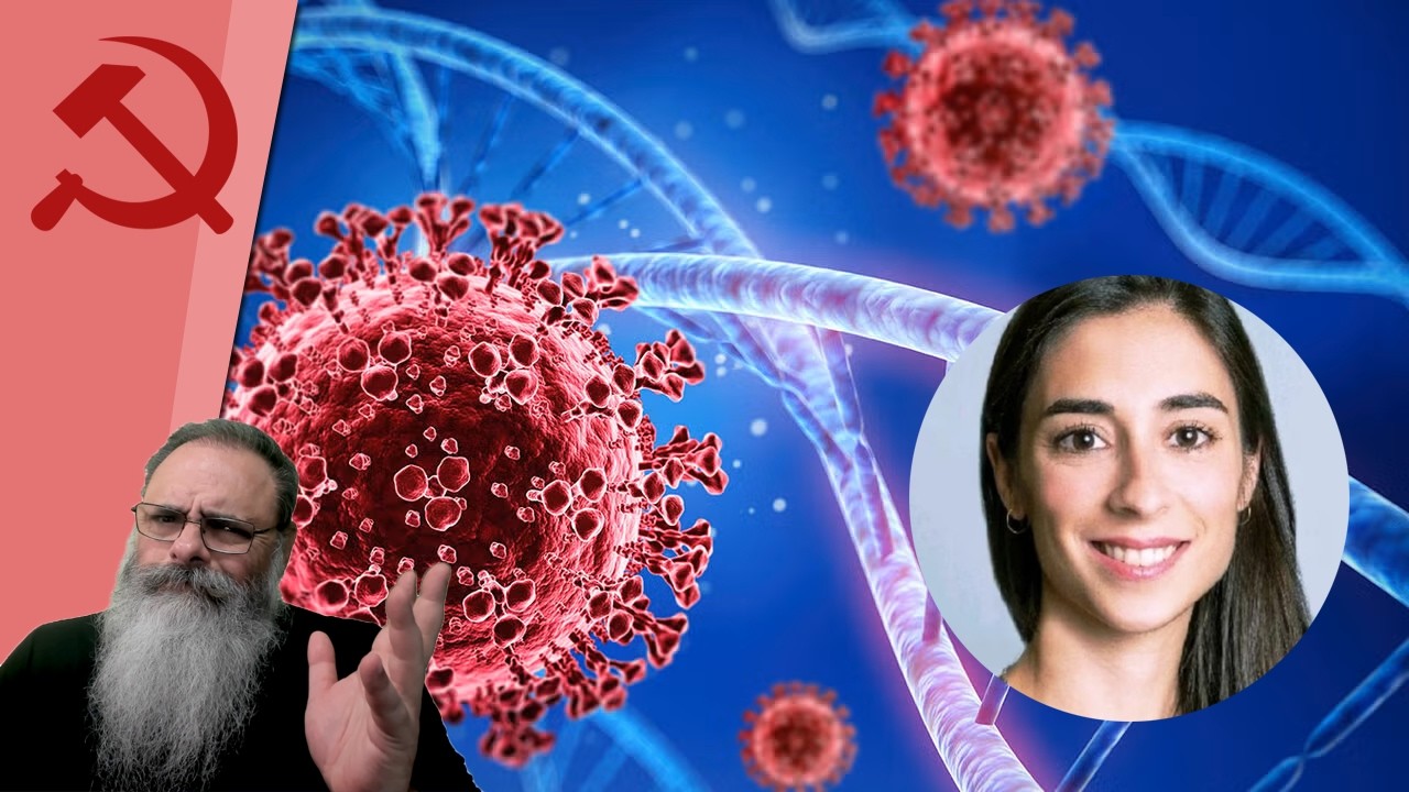 ESQUERDA inicia PREPARA&Ccedil;&Atilde;O para VIT&Oacute;RIA de FL&Aacute;VIO: VIRUS S&Atilde;O ROUBADOS de LABORAT&Oacute;RIO na UNICAMP