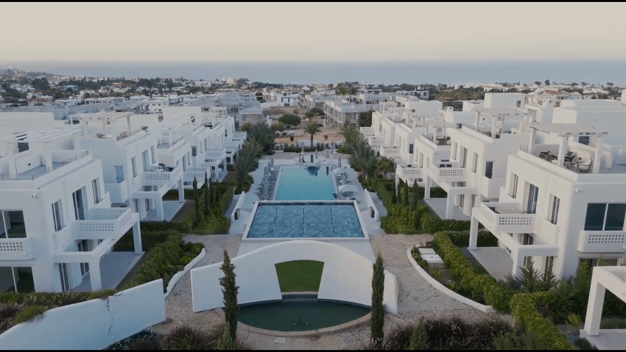 Kibris Developments | Unsere Wurzeln, Eure Geschichten