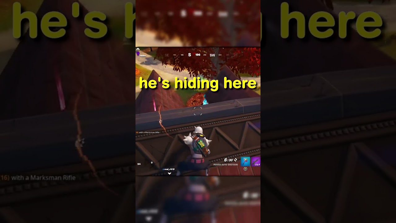 The WORST 1v1s in Fortnite HISTORY #shorts #1v1 #noobs