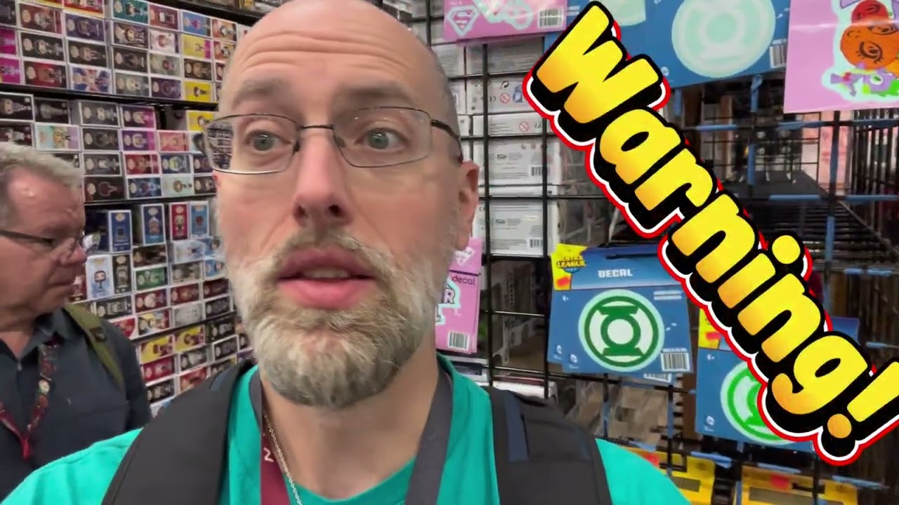 Rose City Comic Con 2025 - RCCC!