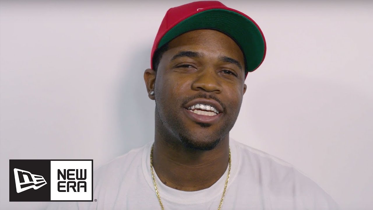 Quick Q&A with A$AP Ferg , MIKE WILL MADE-IT, Fear Of God | Complex Con 2017 | New Era Cap