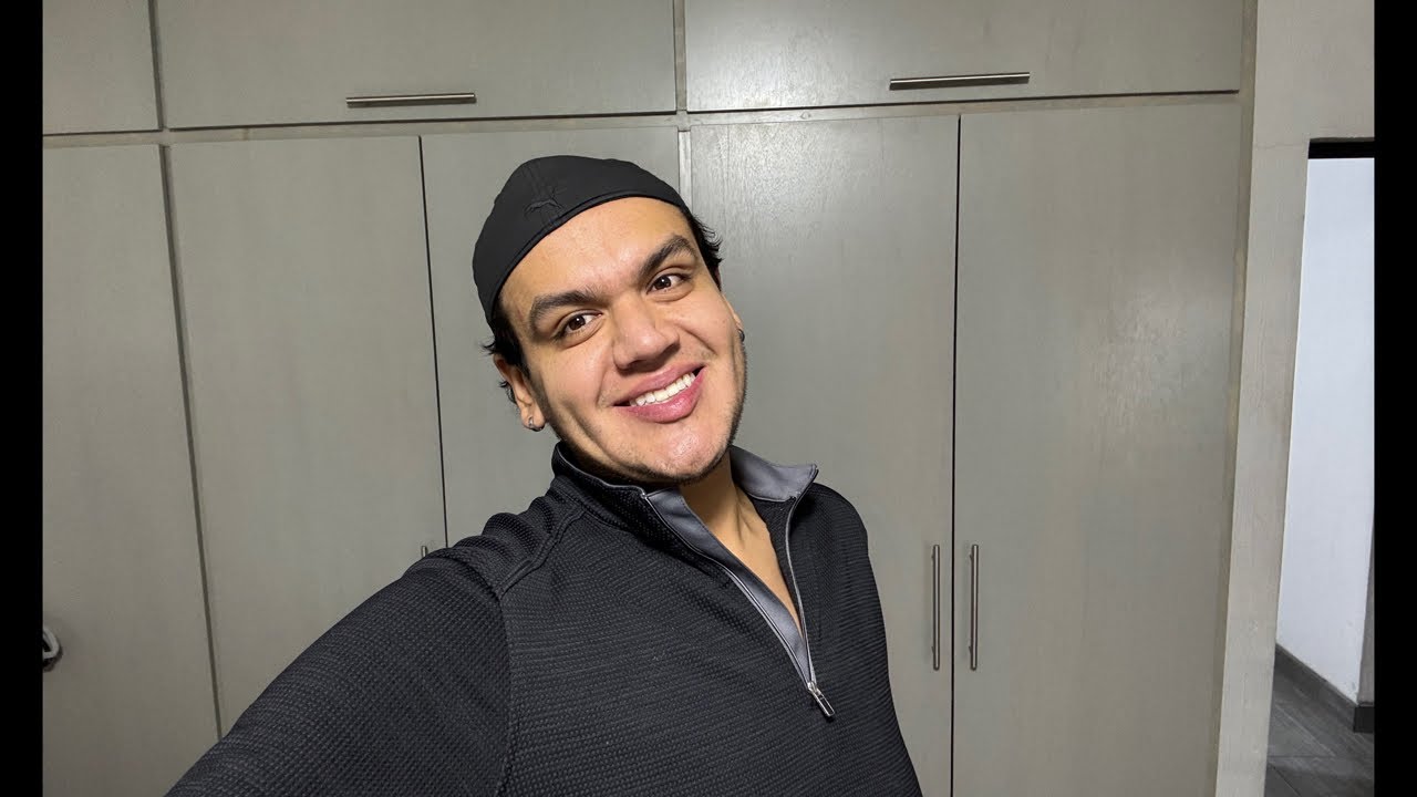 Vamos hacer maleta de Chava que ya nos vamos